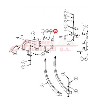 Bucsa EPA000157R 